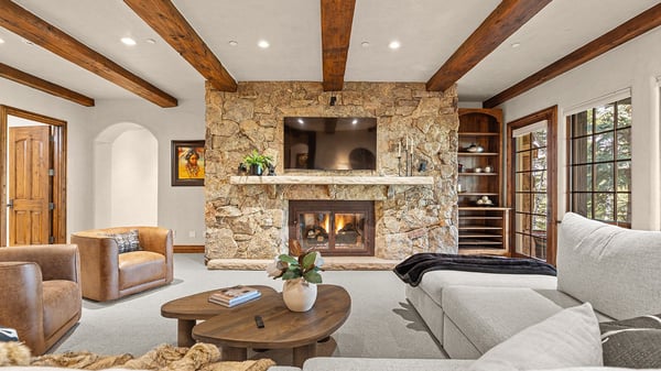 140 Elk Woods Road, The Ranch at Cordillera | Edwards, CO