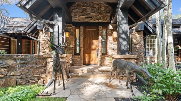 140 Elk Woods Road, The Ranch at Cordillera | Edwards, CO