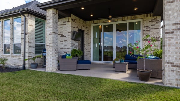 4519 Windmill Landing Lane, Fulshear, TX