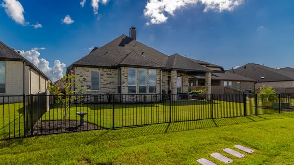 4519 Windmill Landing Lane, Fulshear, TX
