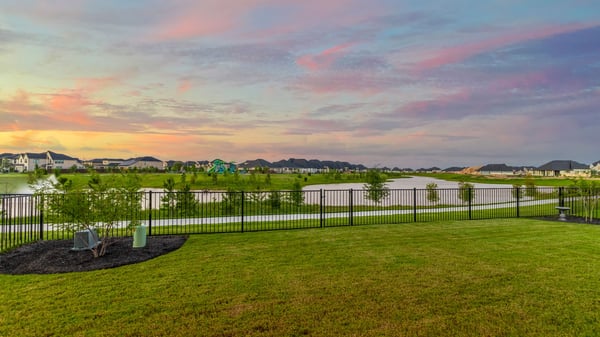 4519 Windmill Landing Lane, Fulshear, TX