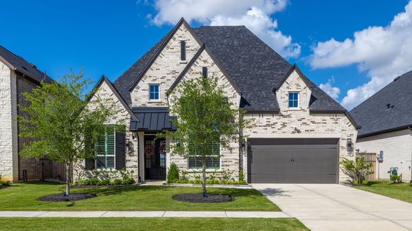 4519 Windmill Landing Lane, Fulshear, TX