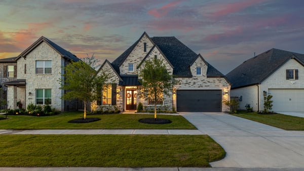 4519 Windmill Landing Lane, Fulshear, TX