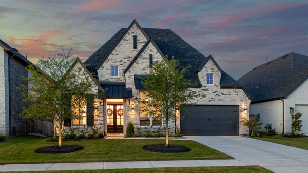 4519 Windmill Landing Lane, Fulshear, TX