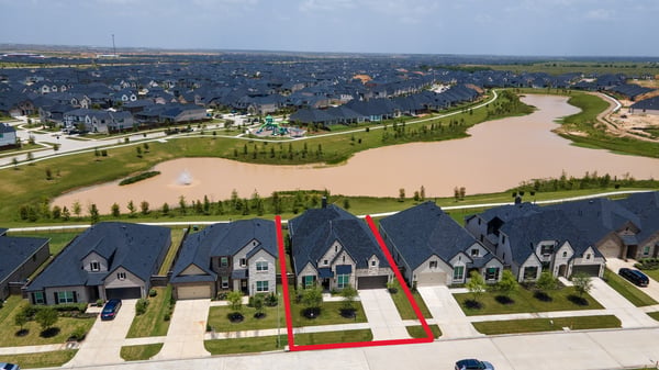 4519 Windmill Landing Lane, Fulshear, TX