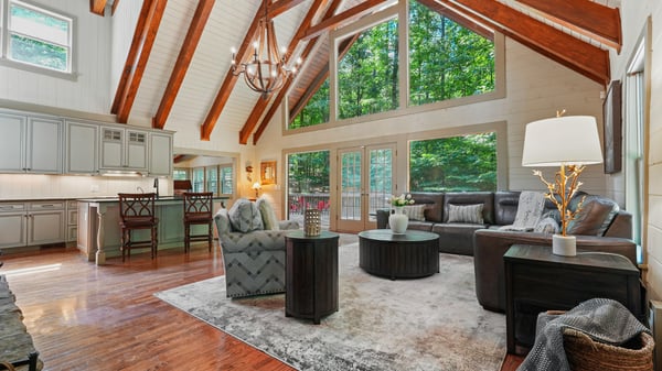 1369 Kelly Mill Trace, Cumming, GA