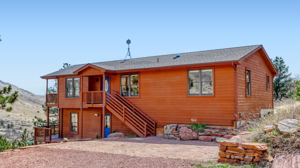 2901 Stone Canyon, Longmont, CO