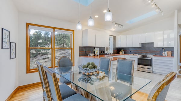 2901 Stone Canyon, Longmont, CO