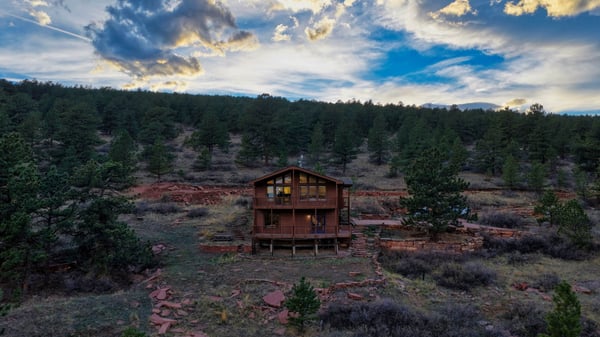 2901 Stone Canyon, Longmont, CO