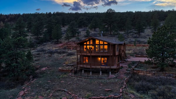 2901 Stone Canyon, Longmont, CO