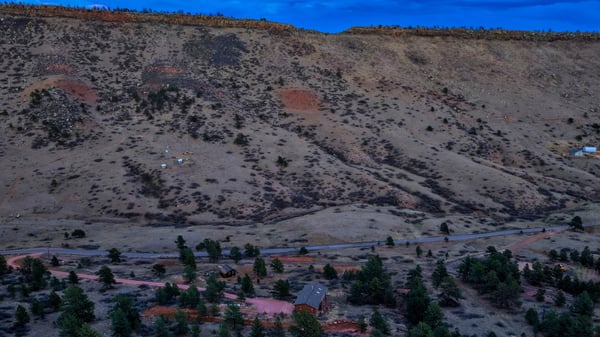 2901 Stone Canyon, Longmont, CO