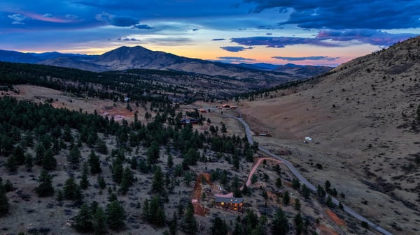 2901 Stone Canyon, Longmont, CO