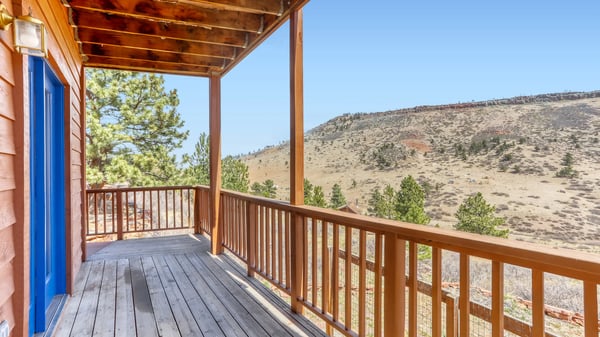 2901 Stone Canyon, Longmont, CO