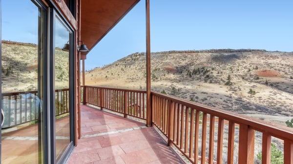 2901 Stone Canyon, Longmont, CO