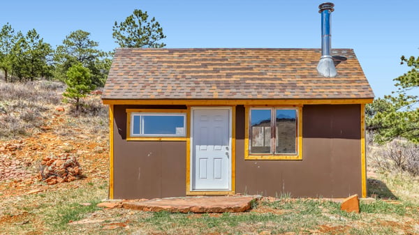 2901 Stone Canyon, Longmont, CO
