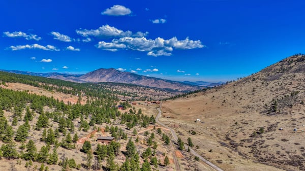 2901 Stone Canyon, Longmont, CO