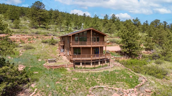 2901 Stone Canyon, Longmont, CO