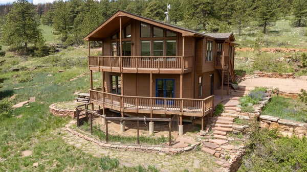 2901 Stone Canyon, Longmont, CO