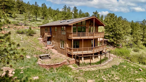 2901 Stone Canyon, Longmont, CO