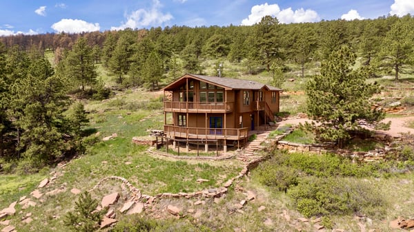 2901 Stone Canyon, Longmont, CO