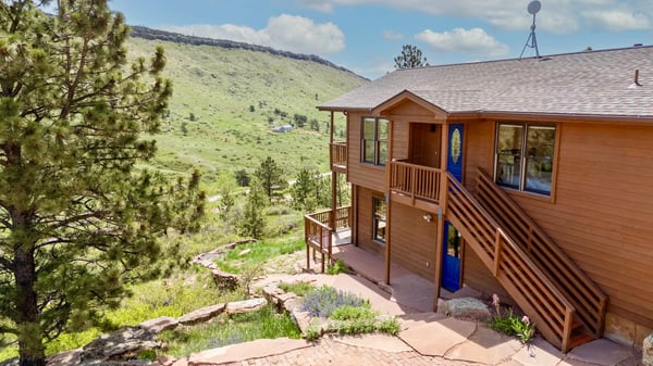 2901 Stone Canyon, Longmont, CO