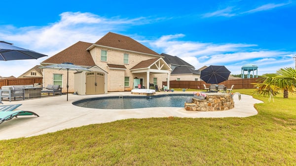 1490 Tullahoma Dr, Prattville, AL