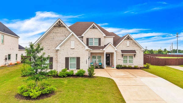 1490 Tullahoma Dr, Prattville, AL
