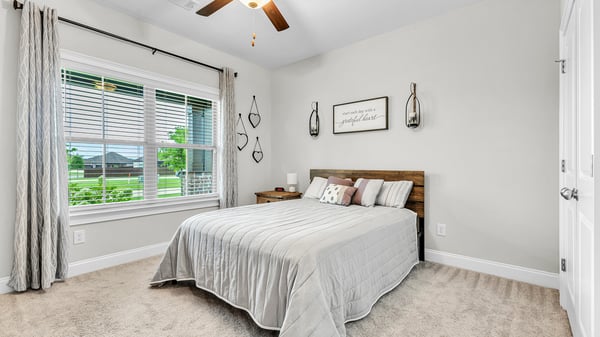 Front Guest Bedroom 1