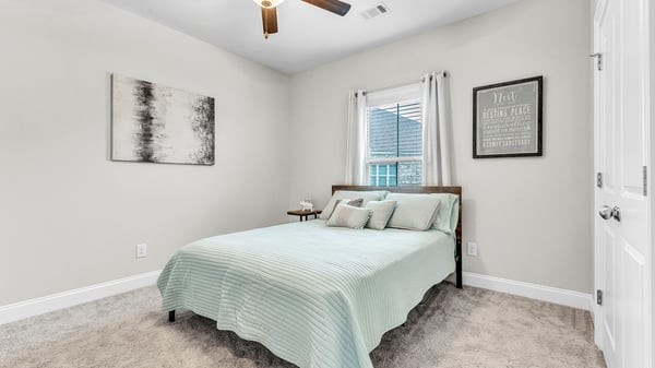 Guest Bedroom 4