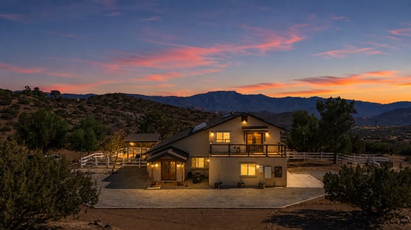 34530 Acton Canyon Road, Acton, CA