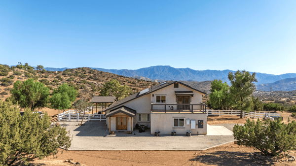 34530 Acton Canyon Road, Acton, CA