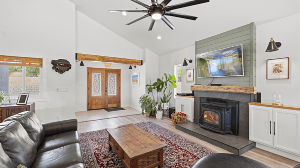 34530 Acton Canyon Road, Acton, CA