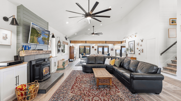 34530 Acton Canyon Road, Acton, CA