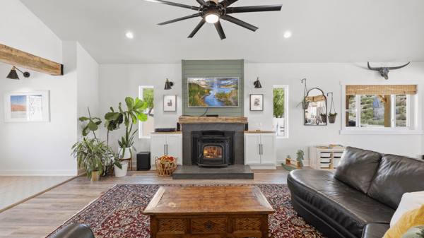 34530 Acton Canyon Road, Acton, CA