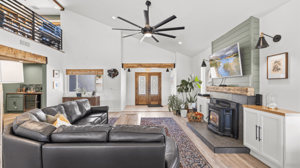 34530 Acton Canyon Road, Acton, CA