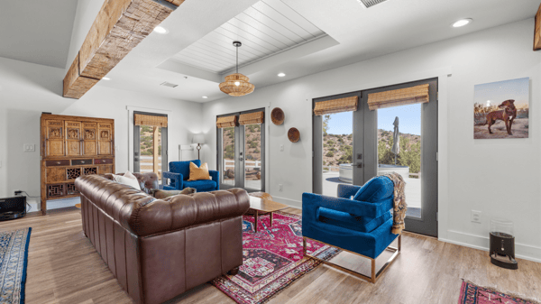 34530 Acton Canyon Road, Acton, CA