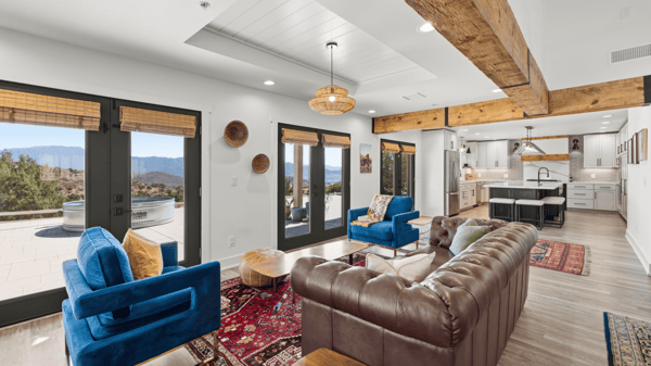 34530 Acton Canyon Road, Acton, CA