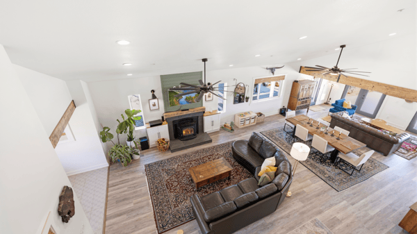 34530 Acton Canyon Road, Acton, CA