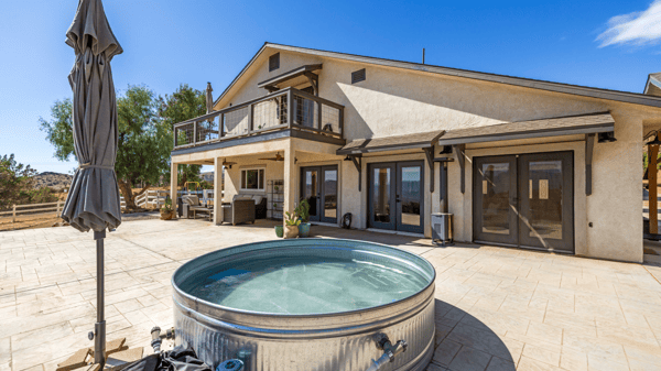 34530 Acton Canyon Road, Acton, CA