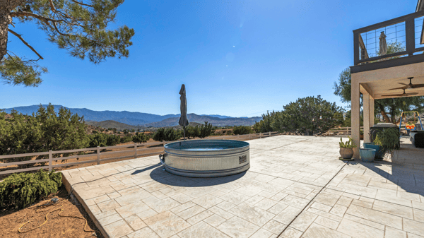 34530 Acton Canyon Road, Acton, CA