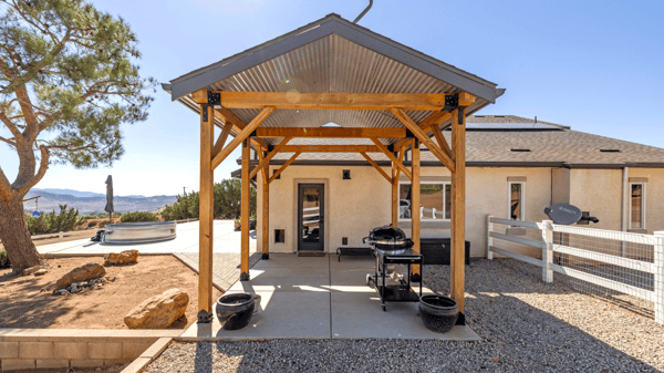 34530 Acton Canyon Road, Acton, CA