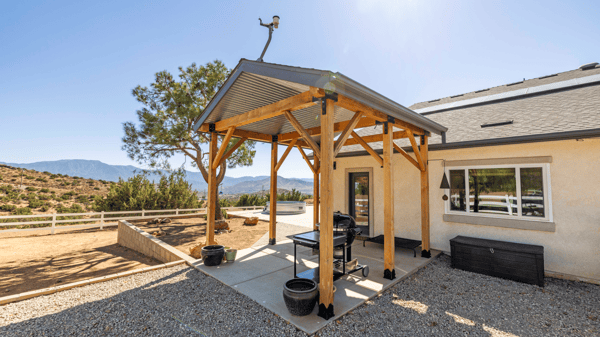 34530 Acton Canyon Road, Acton, CA