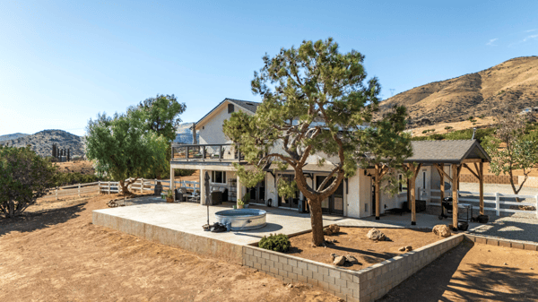 34530 Acton Canyon Road, Acton, CA