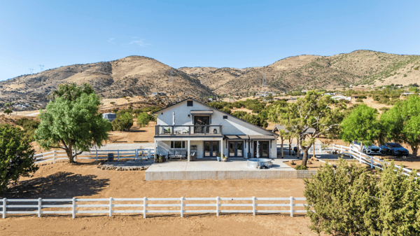 34530 Acton Canyon Road, Acton, CA