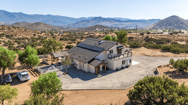 34530 Acton Canyon Road, Acton, CA