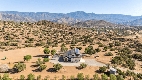 34530 Acton Canyon Road, Acton, CA