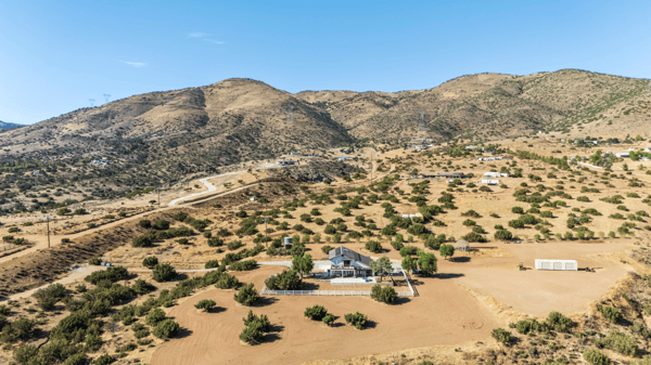 34530 Acton Canyon Road, Acton, CA