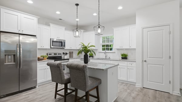 4432 Woodwind St, Charlotte, NC