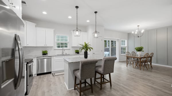 4432 Woodwind St, Charlotte, NC