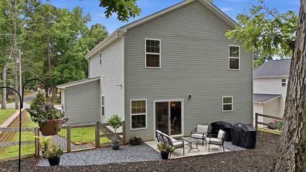4432 Woodwind St, Charlotte, NC